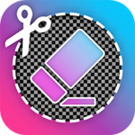 Logo of Cut Paste Photos and Video Frames android Application 